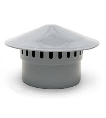 Зонт вентиляционный Серый (110,50)