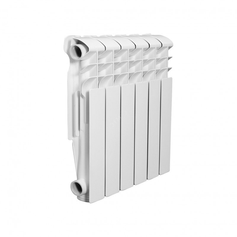 Радиатор отопления биметаллический VALFEX Optima Bm 500 (L) 2.0